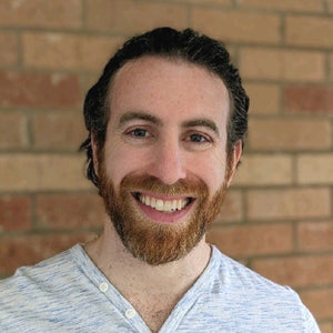 Matt Beck, CEO