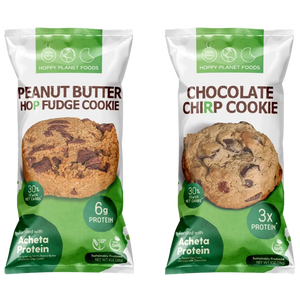 20ct Single Serves - Cookie Duo