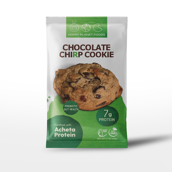 12ct Singles Multipack - Chocolate Chip Cookies